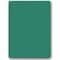Flipside Green Chalk Board, 9.5in x 12in, PK6 10109 - alternate 2